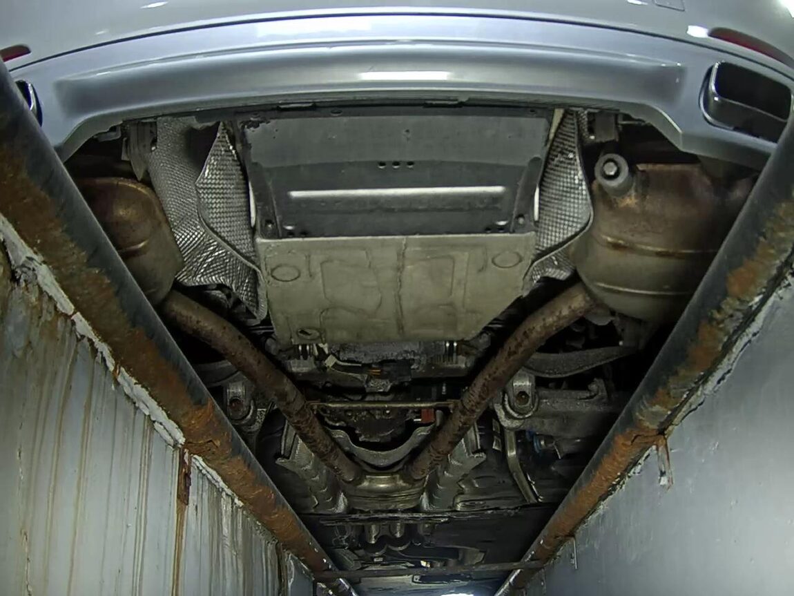 BMW 7 SERIES (5TH GEN) 740Li 2012 - zdjęcie 8