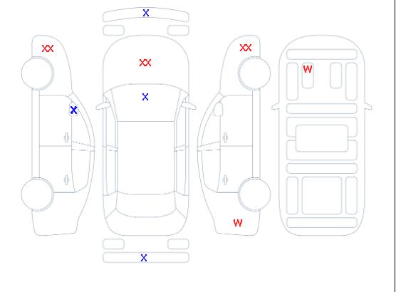KG MOBILITY (SSANGYONG) KORANDO C CLASSY 4WD 2011 - zdjęcie 26
