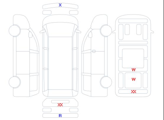 HYUNDAI SOLATI 16-SEATER DELUXE 2024 - zdjęcie 26