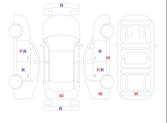 HYUNDAI AVANTE MD M16 GDi SMART 2013 - zdjęcie 29