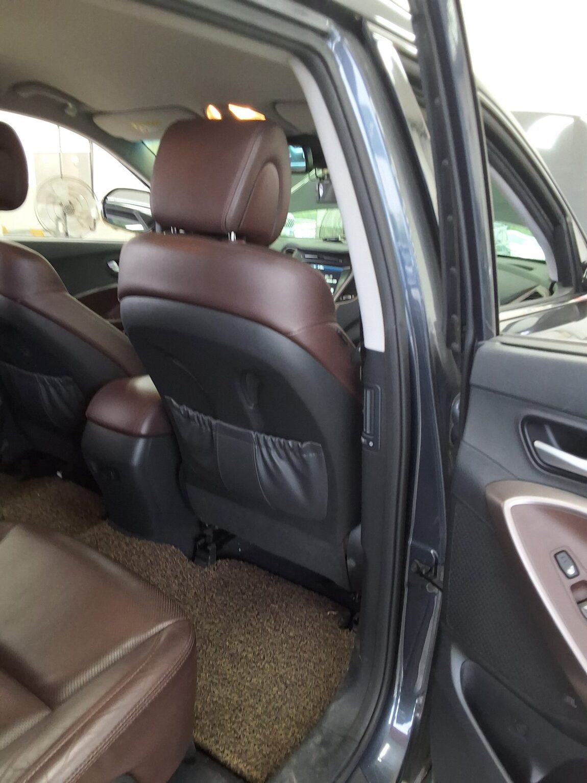 HYUNDAI THE NEW MAXCRUZ DIESEL 2.2 4WD FINEST EDITION 2016 - zdjęcie 13