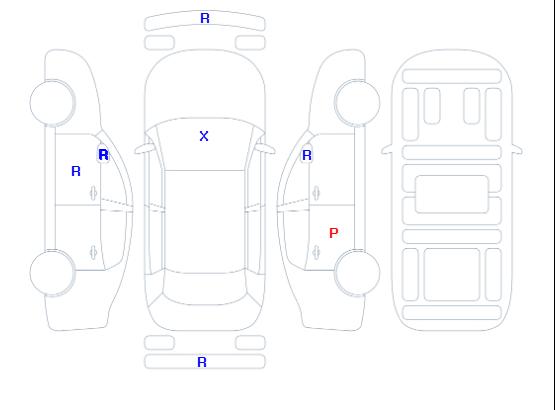 HYUNDAI SANTA FE (TM) R2.0 2WD INSPIRATION 2019 - zdjęcie 26