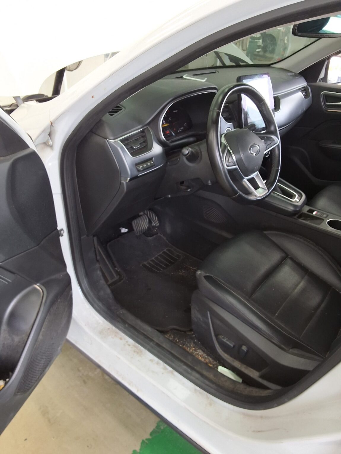 RENAULT (SAMSUNG) XM3 1.3 TCe RE SIGNATURE 2020 - zdjęcie 10