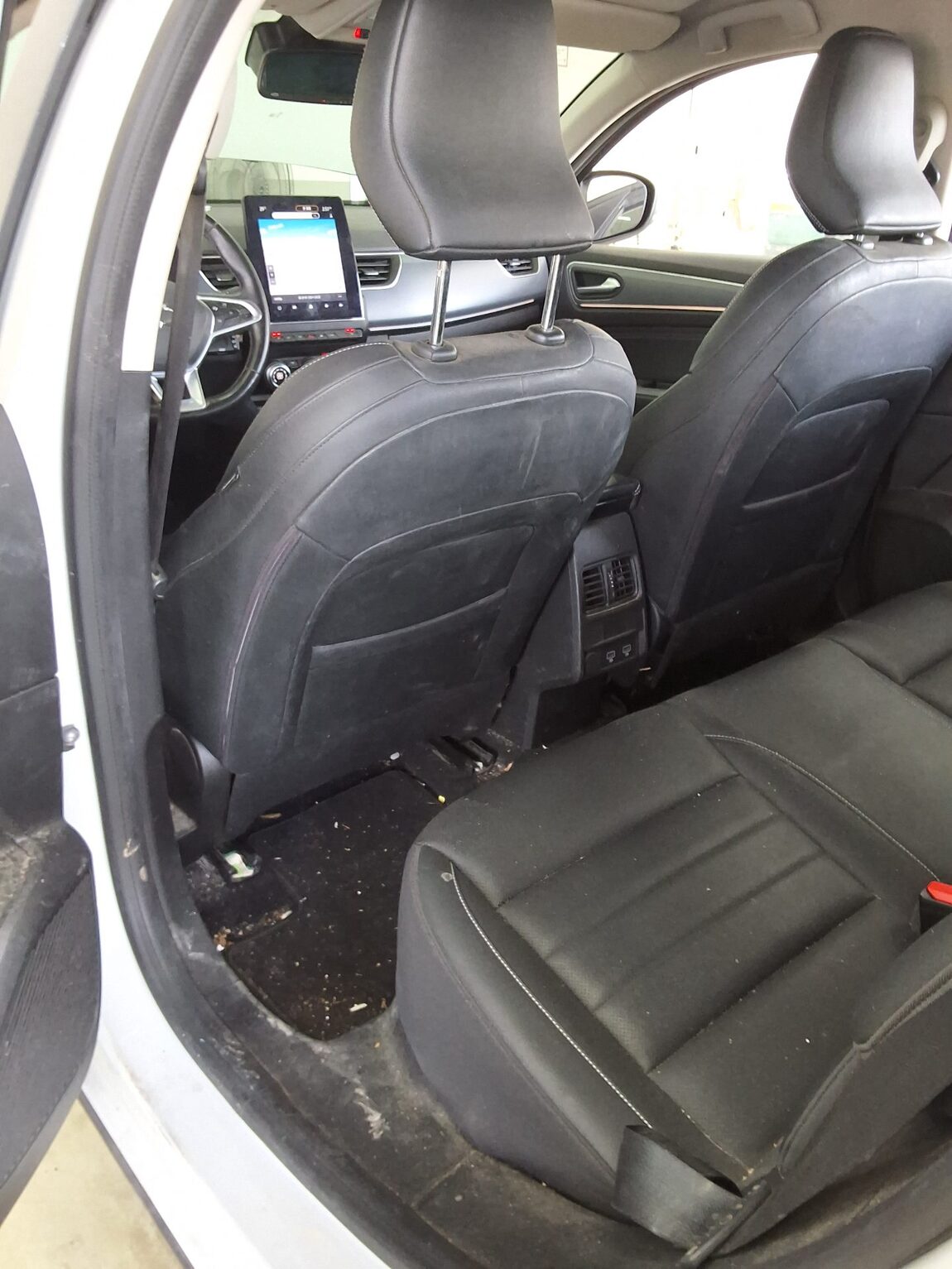 RENAULT (SAMSUNG) XM3 1.3 TCe RE SIGNATURE 2020 - zdjęcie 12