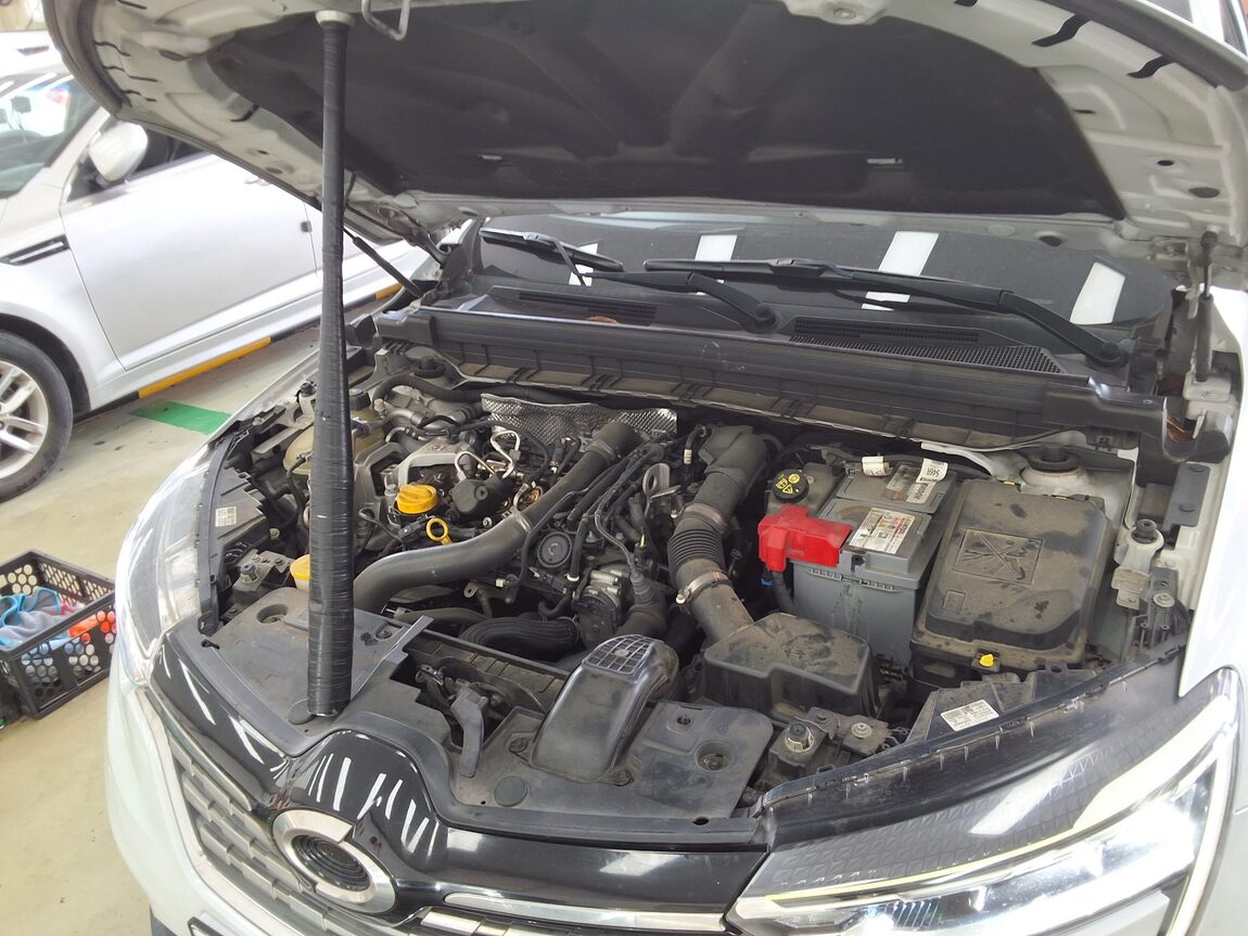 RENAULT (SAMSUNG) XM3 1.3 TCe RE SIGNATURE 2020 - zdjęcie 20
