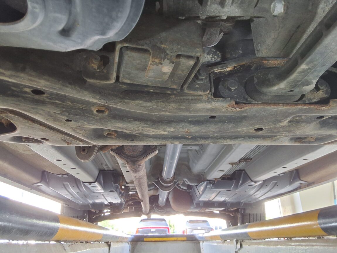 KIA SPORTAGE R DIESEL R2.0 4WD TLX LUXURY MODEL 2011 - zdjęcie 21