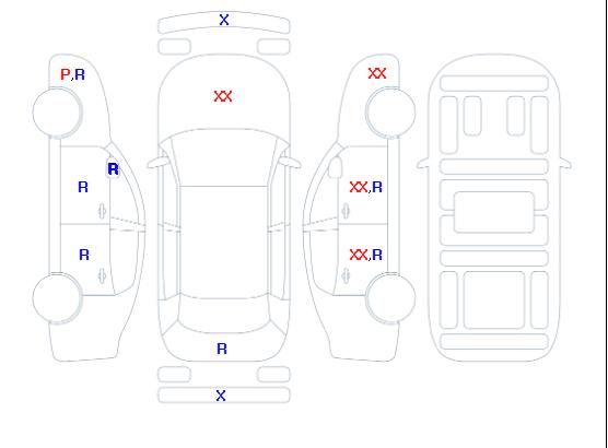 KIA SPORTAGE R DIESEL R2.0 4WD TLX LUXURY MODEL 2011 - zdjęcie 26