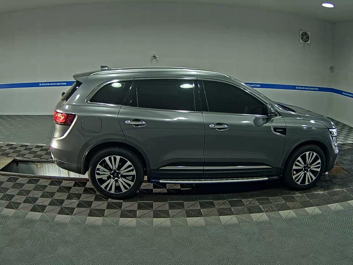 RENAULT (SAMSUNG) NEW QM6 2.0 GDe PREMIERE 2023 - zdjęcie 4