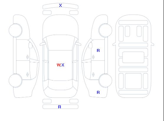 KIA K8 3.5 LPi TAXI STANDARD 2023 - zdjęcie 26