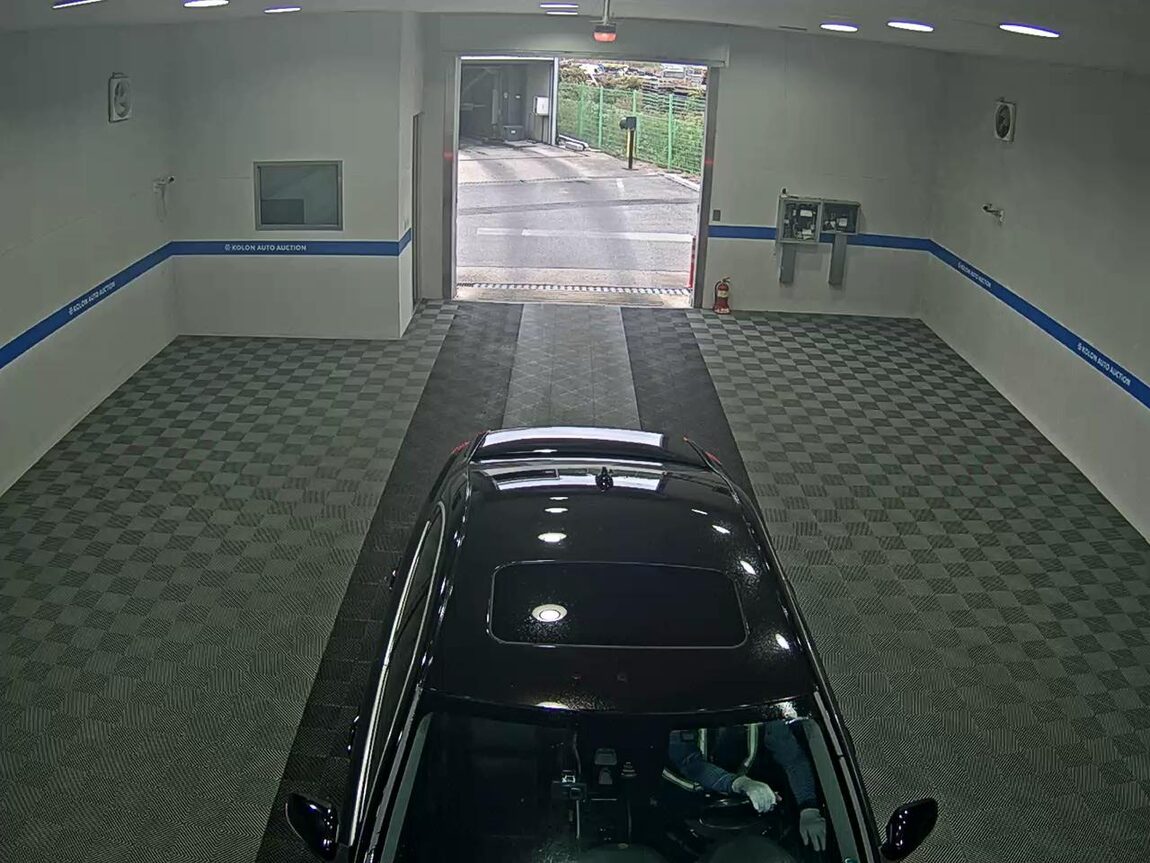 VOLVO S80 (2ND GEN) D5 2014 - zdjęcie 7