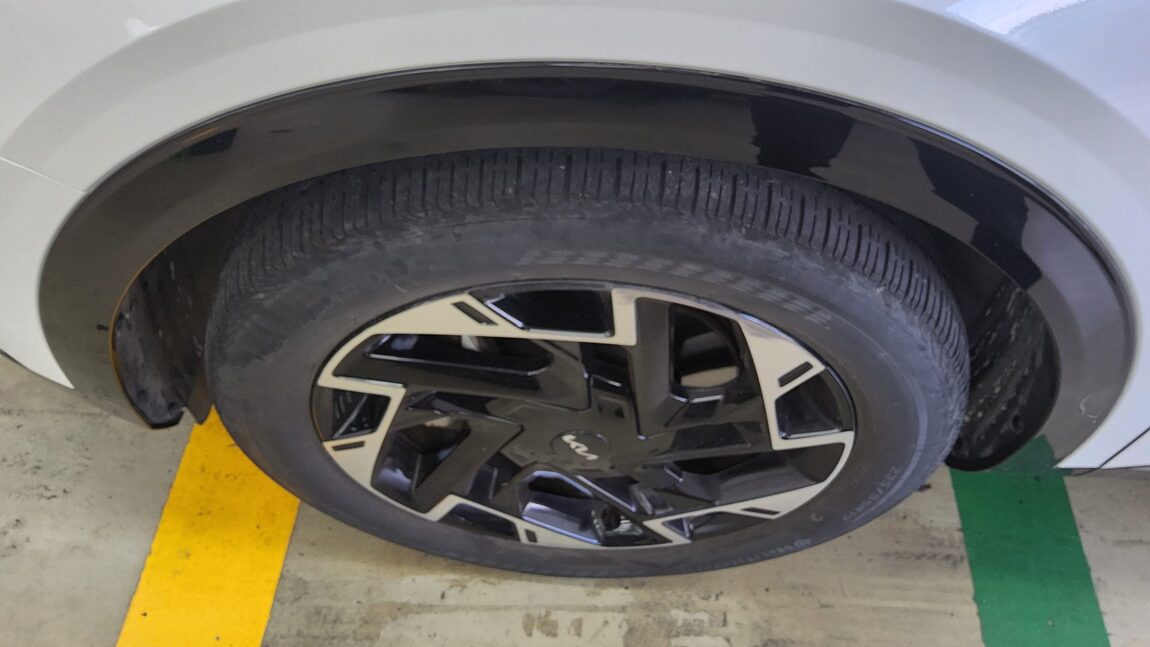 KIA THE ALL NEW SPORTAGE 2.0 DIESEL 2WD NOBLESSE 2022 - zdjęcie 23