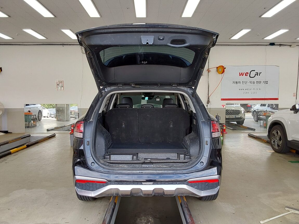 KIA THE ALL NEW SPORTAGE 2.0 DIESEL 2WD NOBLESSE 2022 - zdjęcie 15