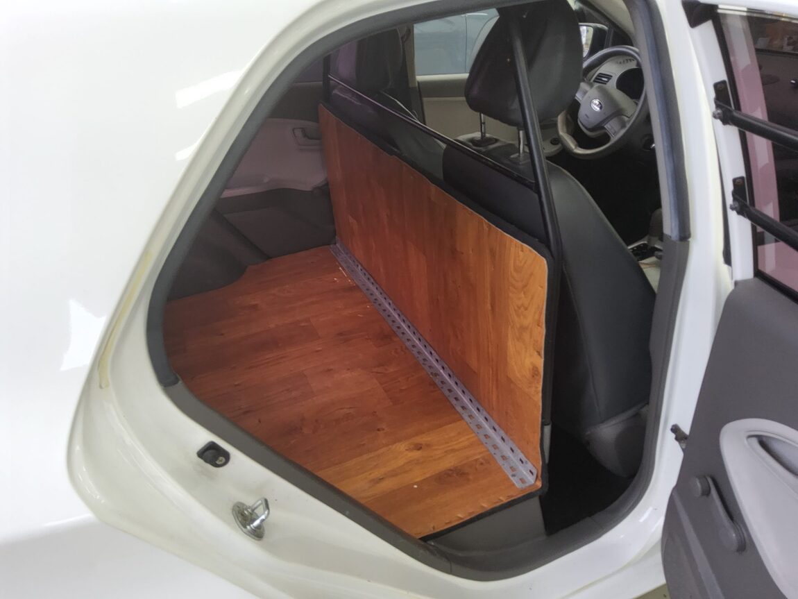 KIA THE NEW MORNING VAN PREMIUM MODEL 2016 - zdjęcie 13