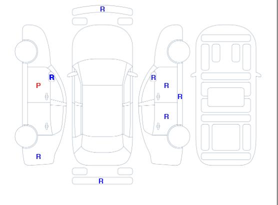 KIA THE NEW MORNING VAN PREMIUM MODEL 2016 - zdjęcie 23