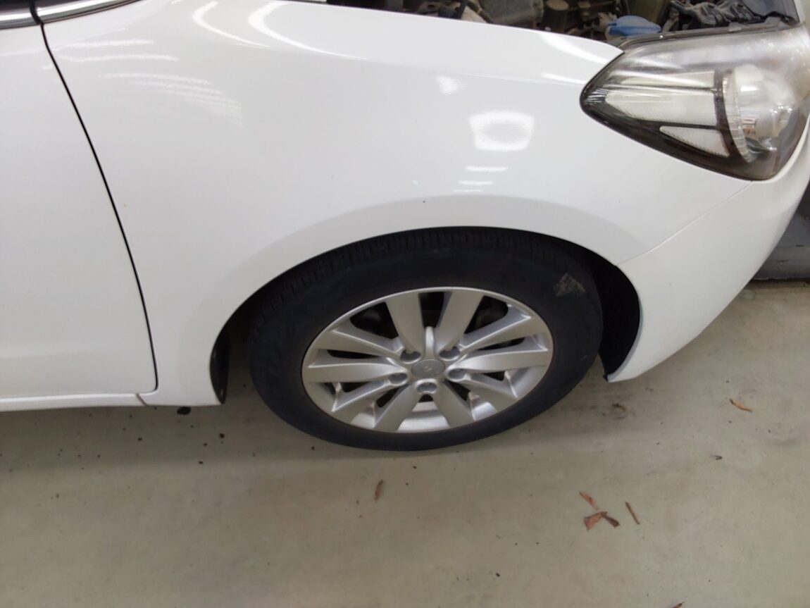 KIA K3 1.6 GDI TRENDY 2015 - zdjęcie 22