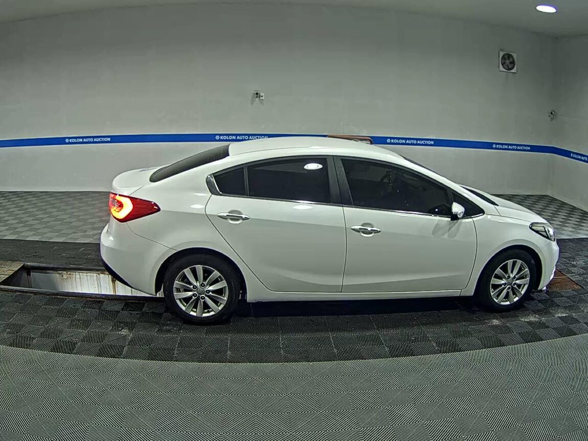KIA K3 1.6 GDI TRENDY 2015 - zdjęcie 4