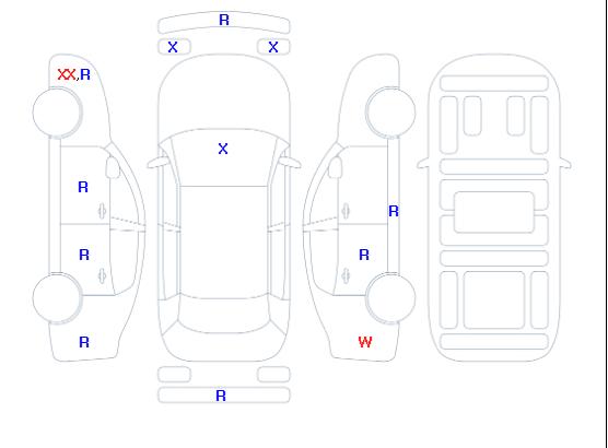 KIA K3 1.6 GDI TRENDY 2015 - zdjęcie 24