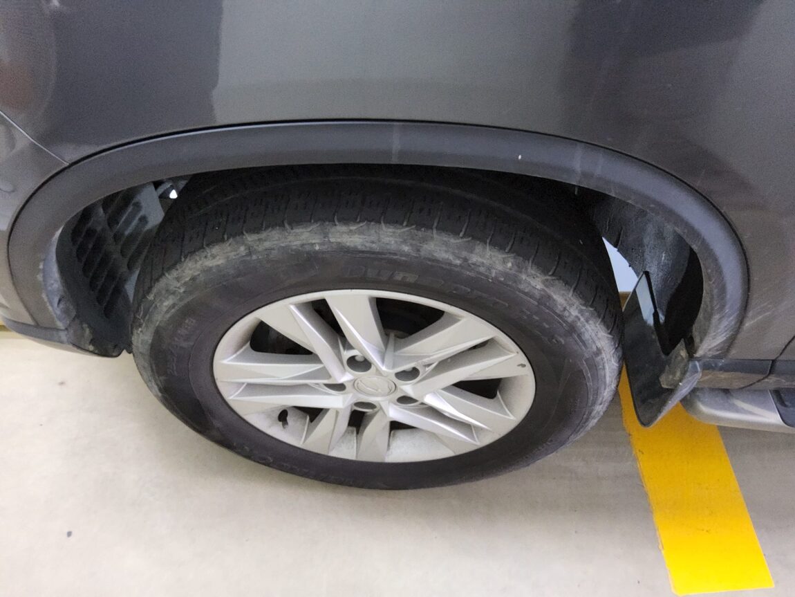 KG MOBILITY (SSANGYONG) REXTON SPORTS 2.2 4WD PRESTIGE 2018 - zdjęcie 24