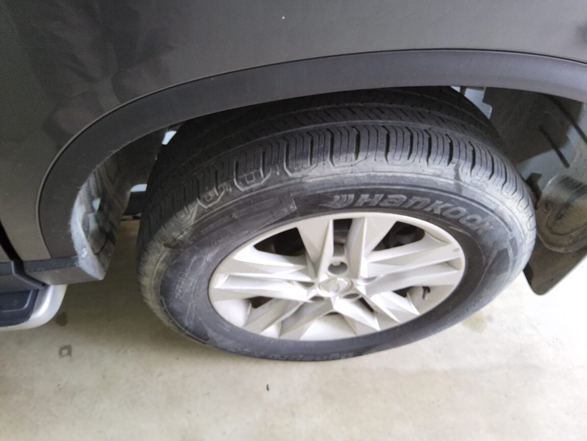 KG MOBILITY (SSANGYONG) REXTON SPORTS 2.2 4WD PRESTIGE 2018 - zdjęcie 25