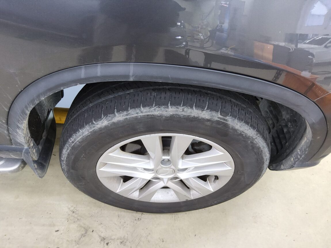 KG MOBILITY (SSANGYONG) REXTON SPORTS 2.2 4WD PRESTIGE 2018 - zdjęcie 26