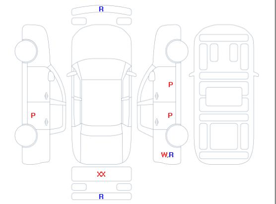 KG MOBILITY (SSANGYONG) REXTON SPORTS 2.2 4WD PRESTIGE 2018 - zdjęcie 28