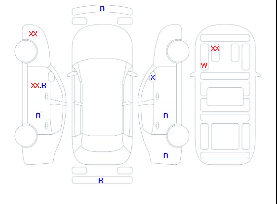 HYUNDAI THE NEW SANTA FE DIESEL 2.2 2WD PRESTIGE 2021 - zdjęcie 27