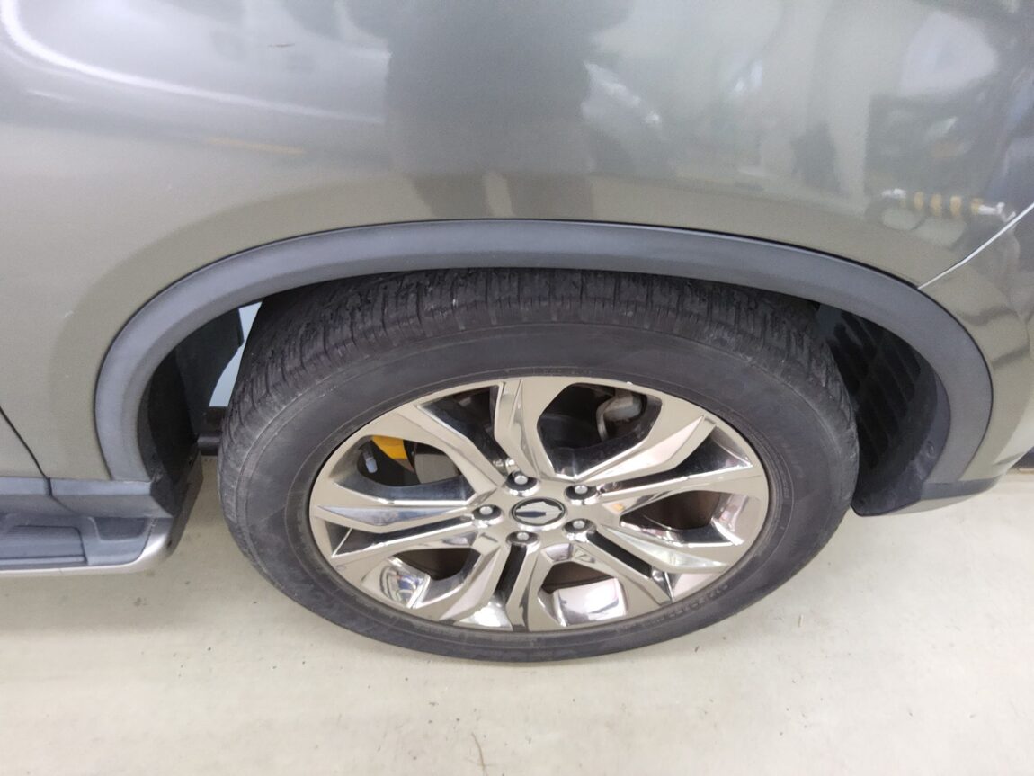 KG MOBILITY (SSANGYONG) G4 REXTON 2.2 4WD HERITAGE 2019 - zdjęcie 25