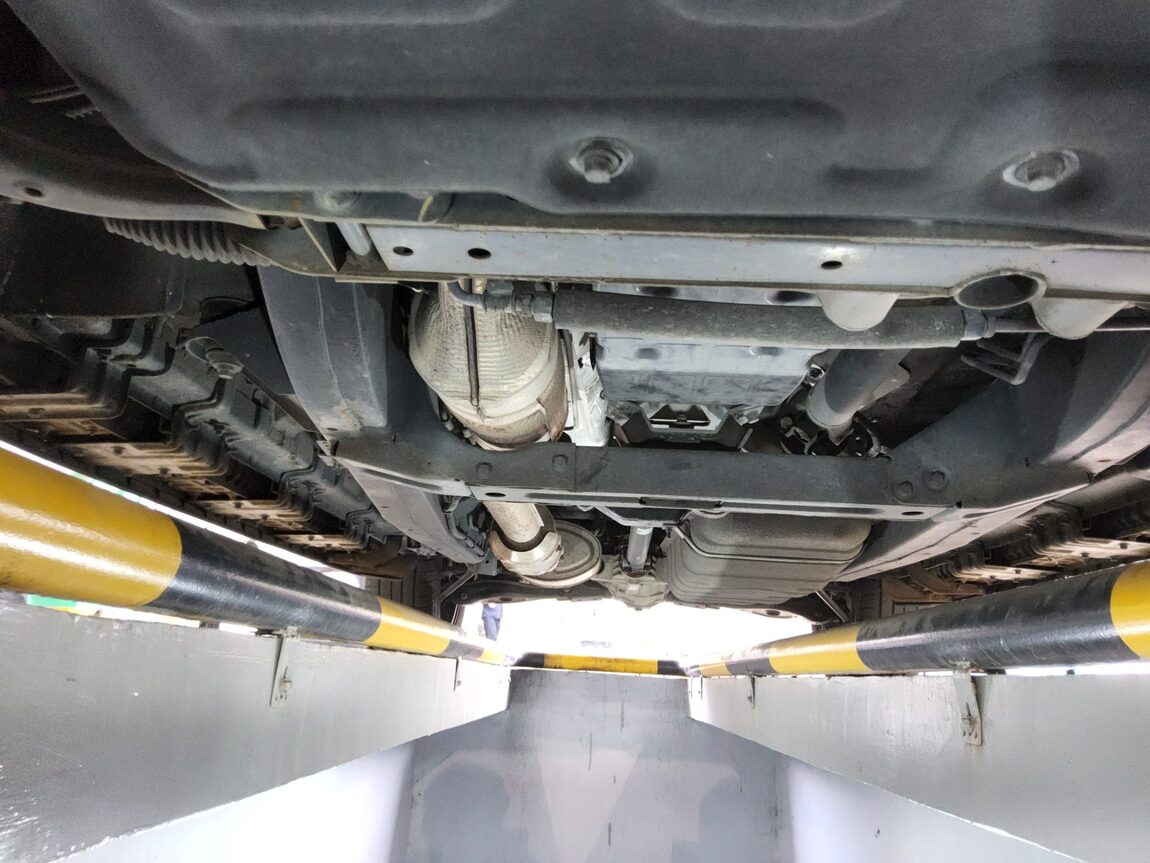 KG MOBILITY (SSANGYONG) G4 REXTON 2.2 4WD HERITAGE 2019 - zdjęcie 22