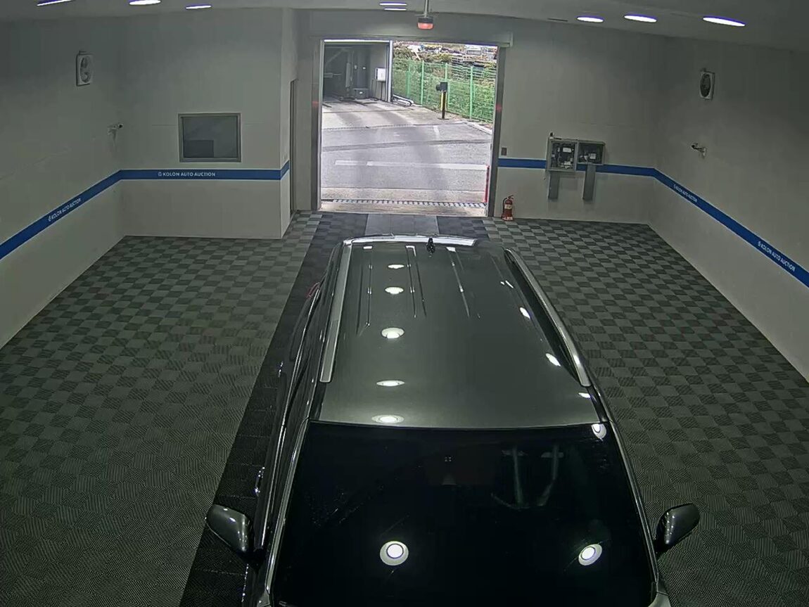 KG MOBILITY (SSANGYONG) G4 REXTON 2.2 4WD HERITAGE 2019 - zdjęcie 7