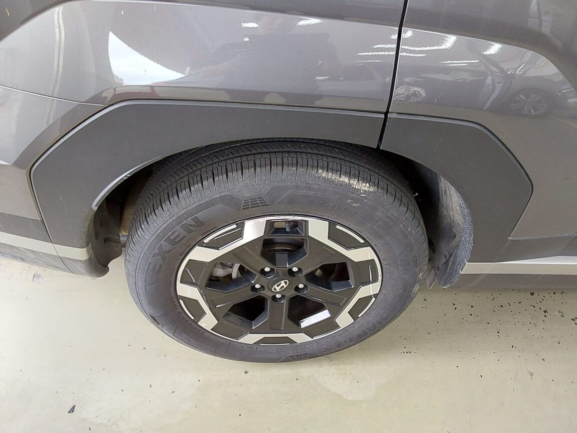 HYUNDAI THE ALL NEW SANTA FE GASOLINE 2.5 2WD PRESTIGE PLUS 2025 - zdjęcie 24