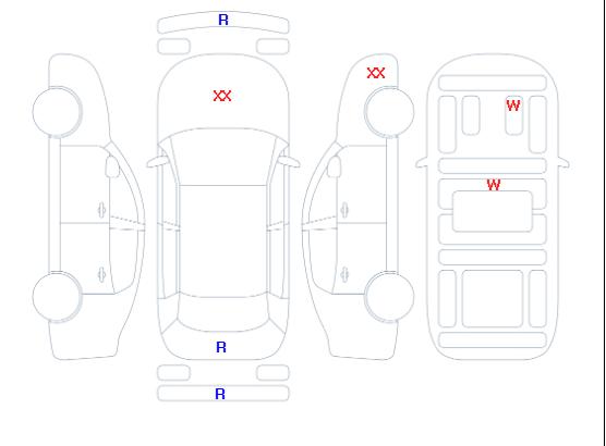 HYUNDAI THE ALL NEW SANTA FE GASOLINE 2.5 2WD PRESTIGE PLUS 2025 - zdjęcie 25