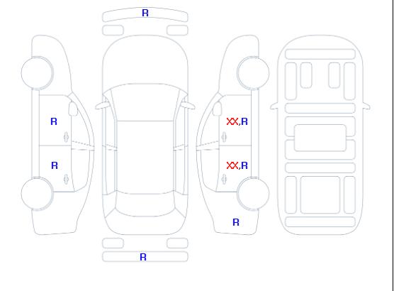 KIA K8 3.5 GDI 4WD NOBLESSE 2022 - zdjęcie 25