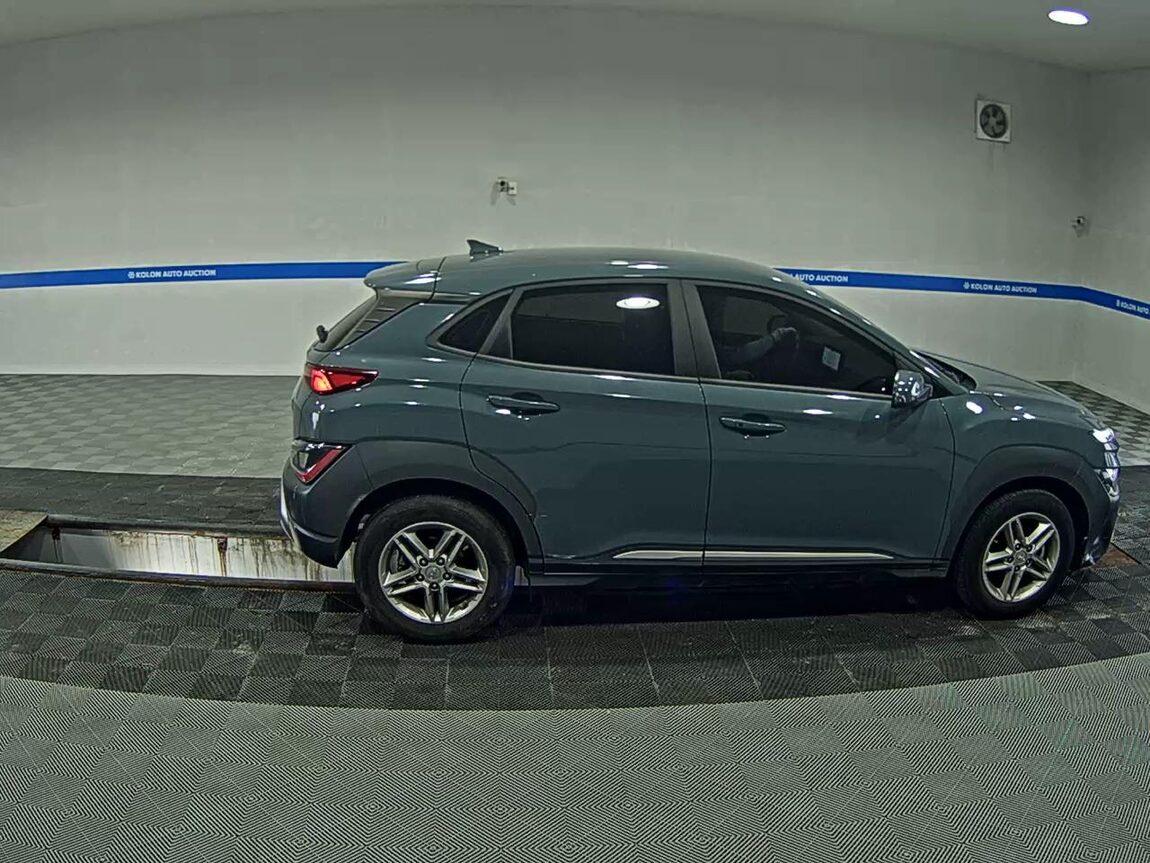 HYUNDAI THE NEW KONA 2.0 2WD MODERN 2021 - zdjęcie 4