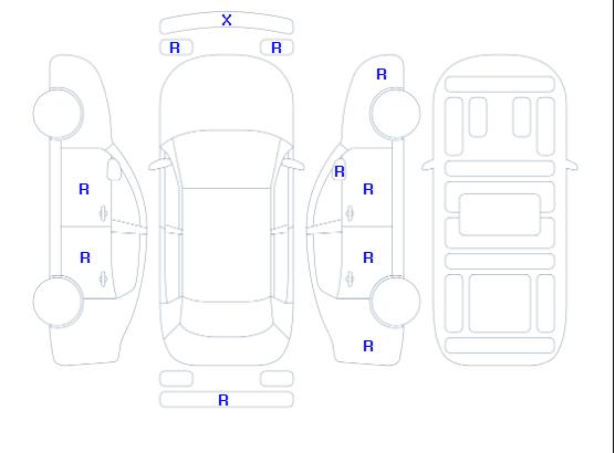 HYUNDAI THE NEW KONA 2.0 2WD MODERN 2021 - zdjęcie 27