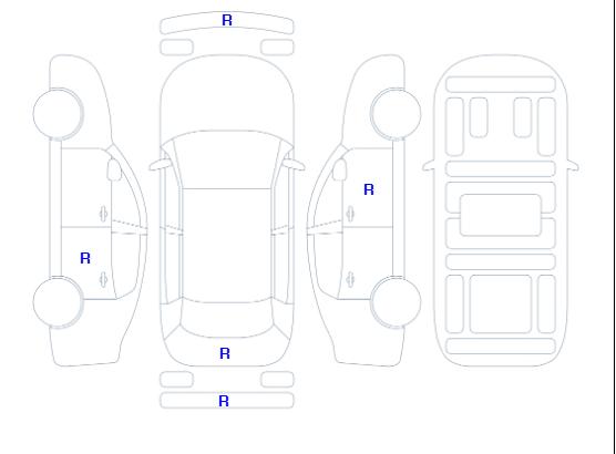 KG MOBILITY (SSANGYONG) TIVOLI AIR DIESEL 4WD AX 2019 - zdjęcie 25