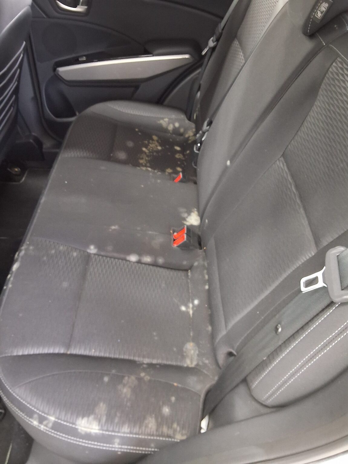 KG MOBILITY (SSANGYONG) TIVOLI GASOLINE 2WD TX 2015 - zdjęcie 24