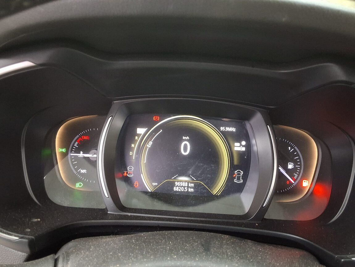 RENAULT (SAMSUNG) NEW QM6 2.0 LPe RE SIGNATURE 2023 - zdjęcie 10