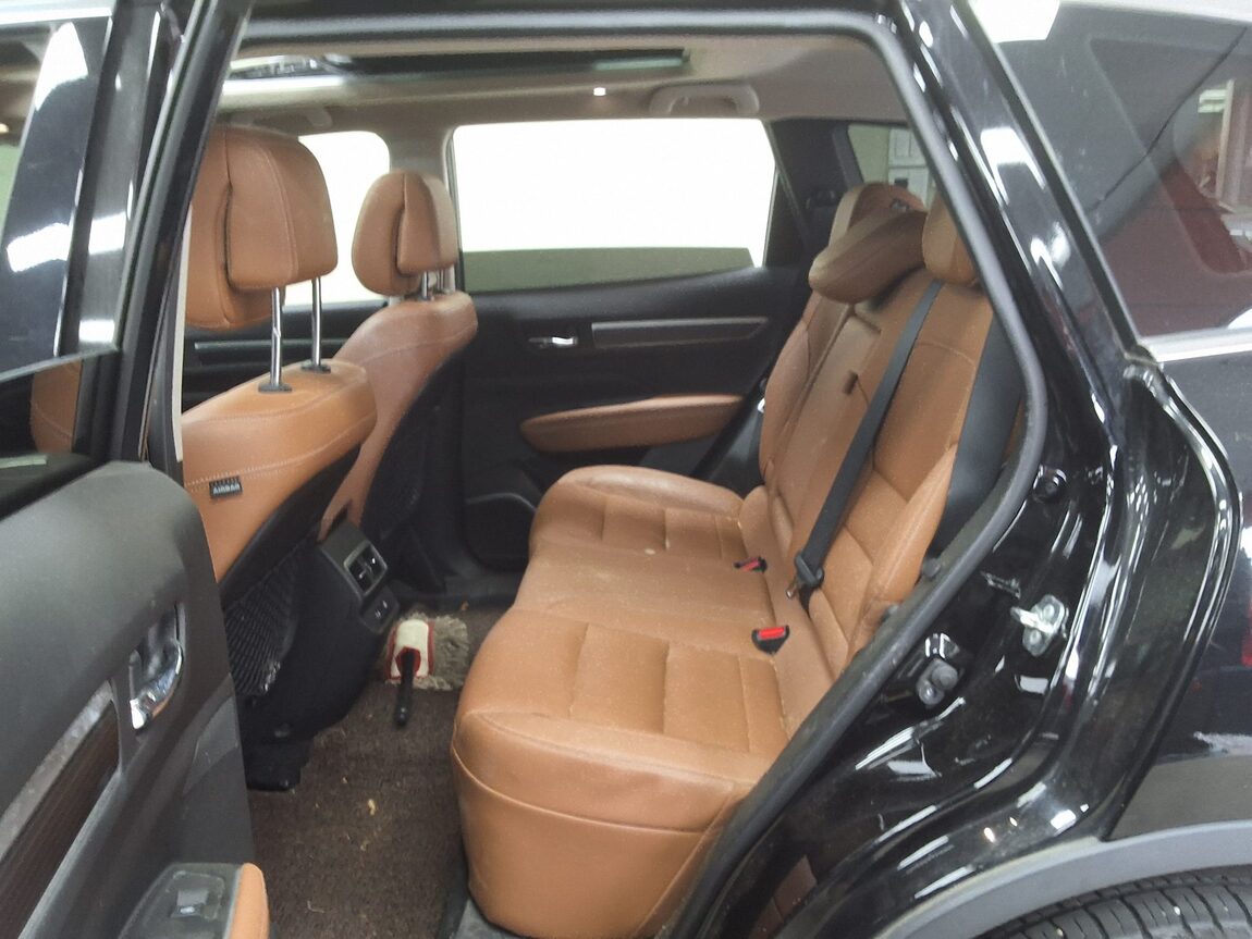 RENAULT (SAMSUNG) NEW QM6 2.0 LPe RE SIGNATURE 2023 - zdjęcie 13