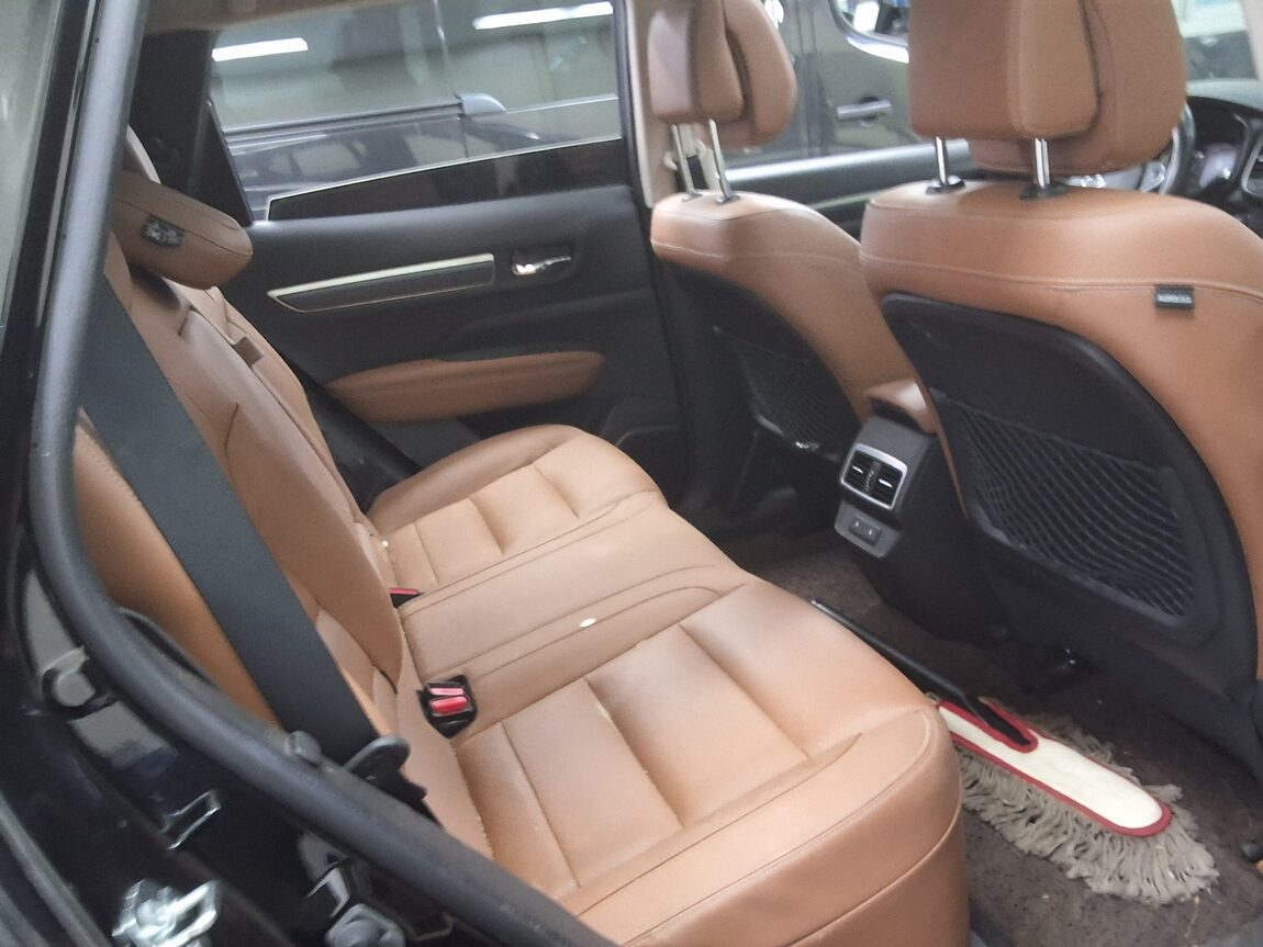RENAULT (SAMSUNG) NEW QM6 2.0 LPe RE SIGNATURE 2023 - zdjęcie 14