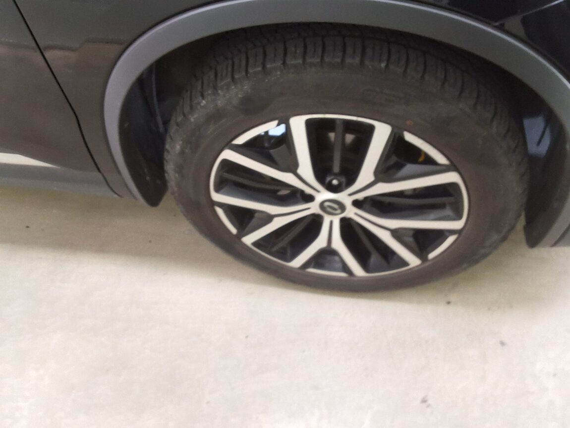 RENAULT (SAMSUNG) NEW QM6 2.0 LPe RE SIGNATURE 2023 - zdjęcie 21