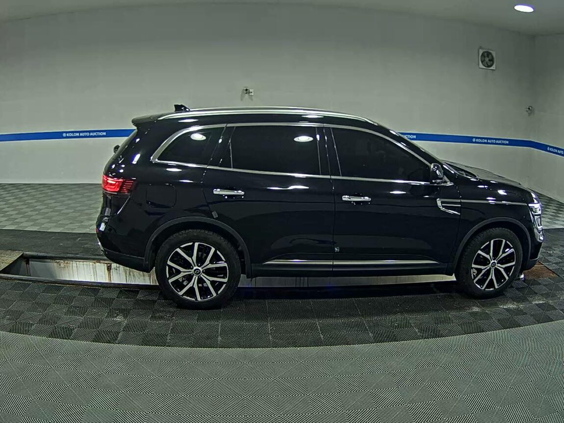 RENAULT (SAMSUNG) NEW QM6 2.0 LPe RE SIGNATURE 2023 - zdjęcie 4