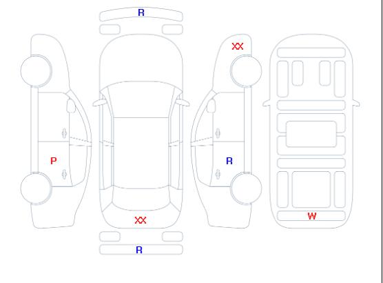 RENAULT (SAMSUNG) NEW QM6 2.0 LPe RE SIGNATURE 2023 - zdjęcie 28