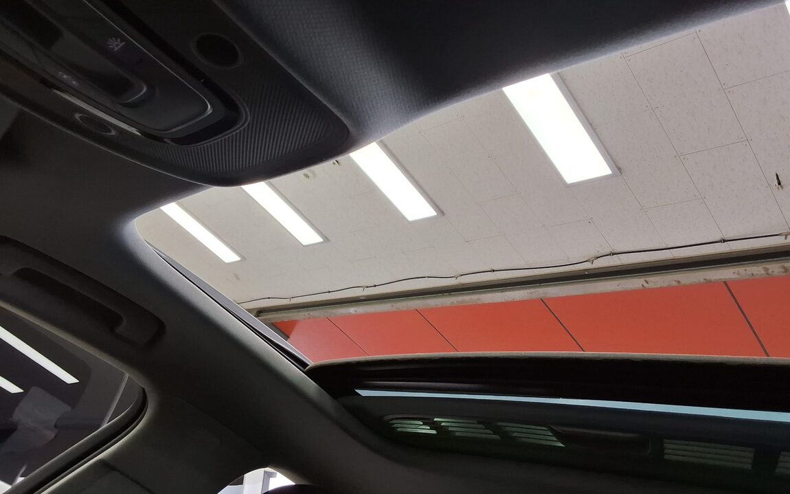 AUDI A4 (5TH GEN) 35 TDI QUATTRO PREMIUM 2018 - zdjęcie 21