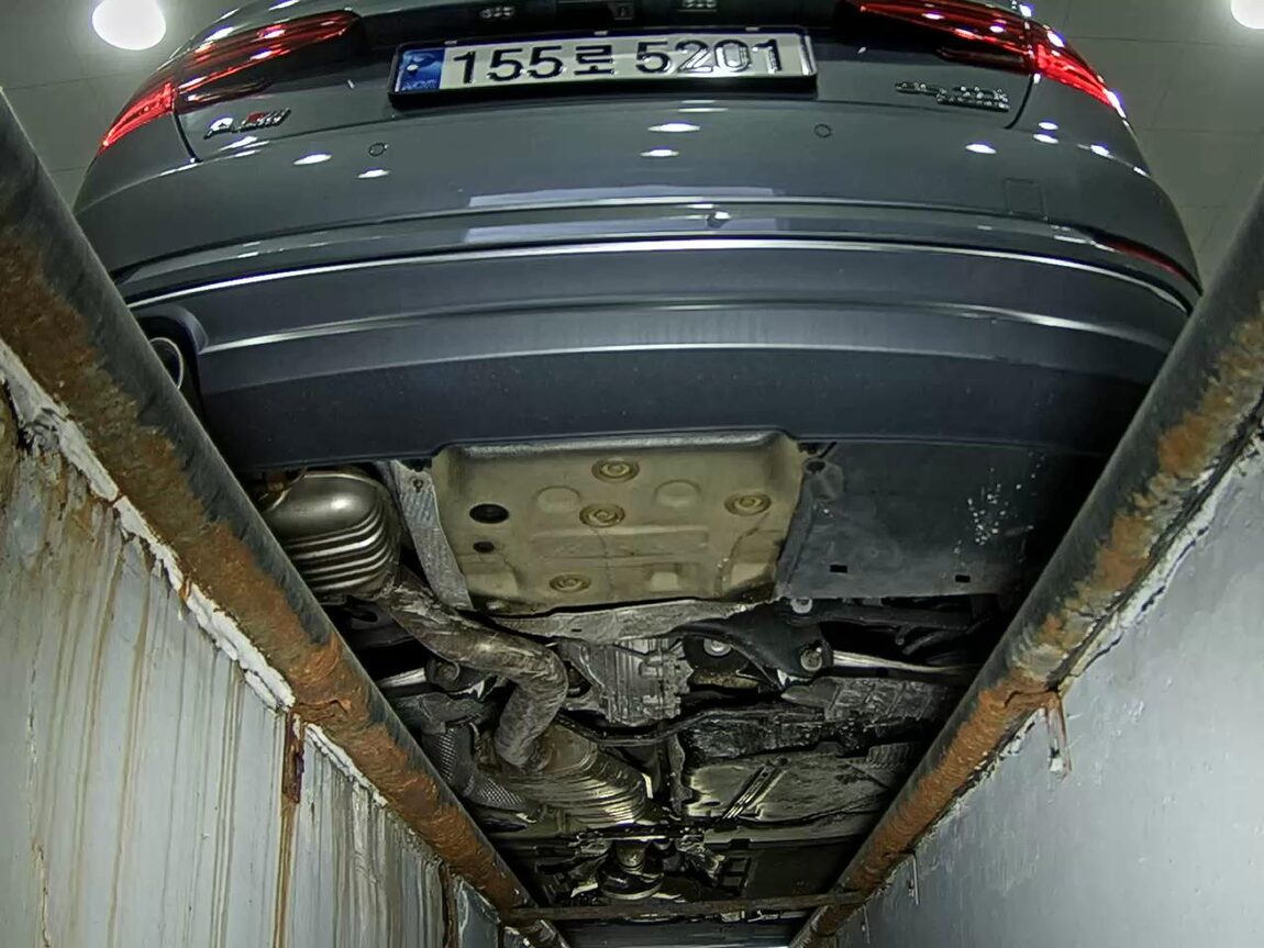 AUDI A4 (5TH GEN) 35 TDI QUATTRO PREMIUM 2018 - zdjęcie 8