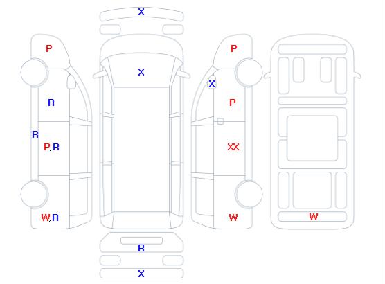 HYUNDAI GRAND STAREX 5-SEATER DIESEL VAN MODERN 2016 - zdjęcie 28