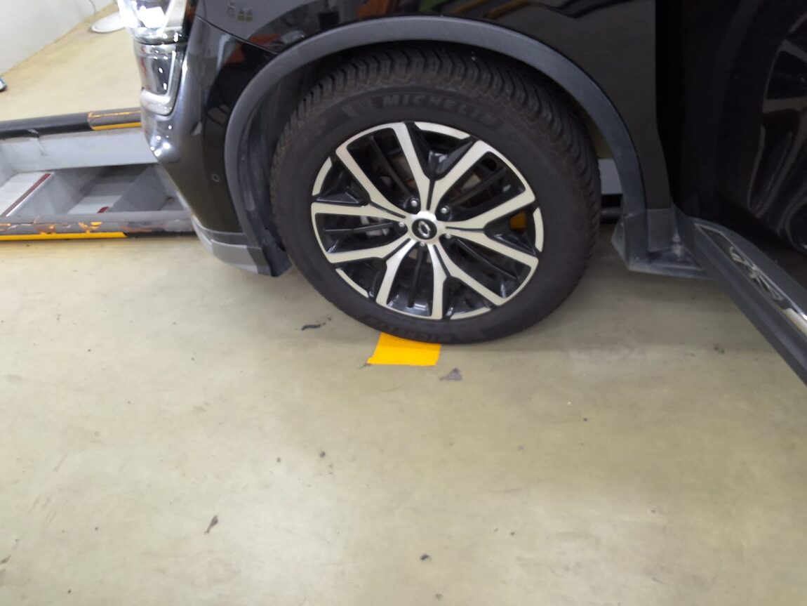 RENAULT (SAMSUNG) THE NEW QM6 2.0 LPe RE SIGNATURE 2020 - zdjęcie 23