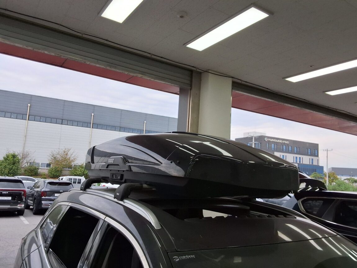 RENAULT (SAMSUNG) THE NEW QM6 2.0 LPe RE SIGNATURE 2020 - zdjęcie 27