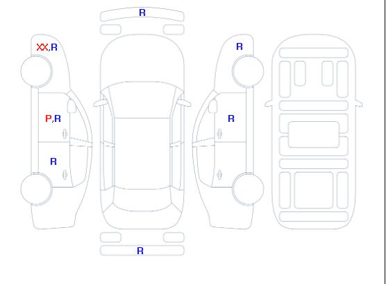 RENAULT (SAMSUNG) THE NEW QM6 2.0 LPe RE SIGNATURE 2020 - zdjęcie 28
