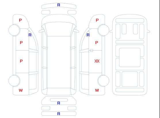 HYUNDAI STARIA 2.2 DIESEL TOURER 9-SEATER 2WD MODERN 2022 - zdjęcie 25
