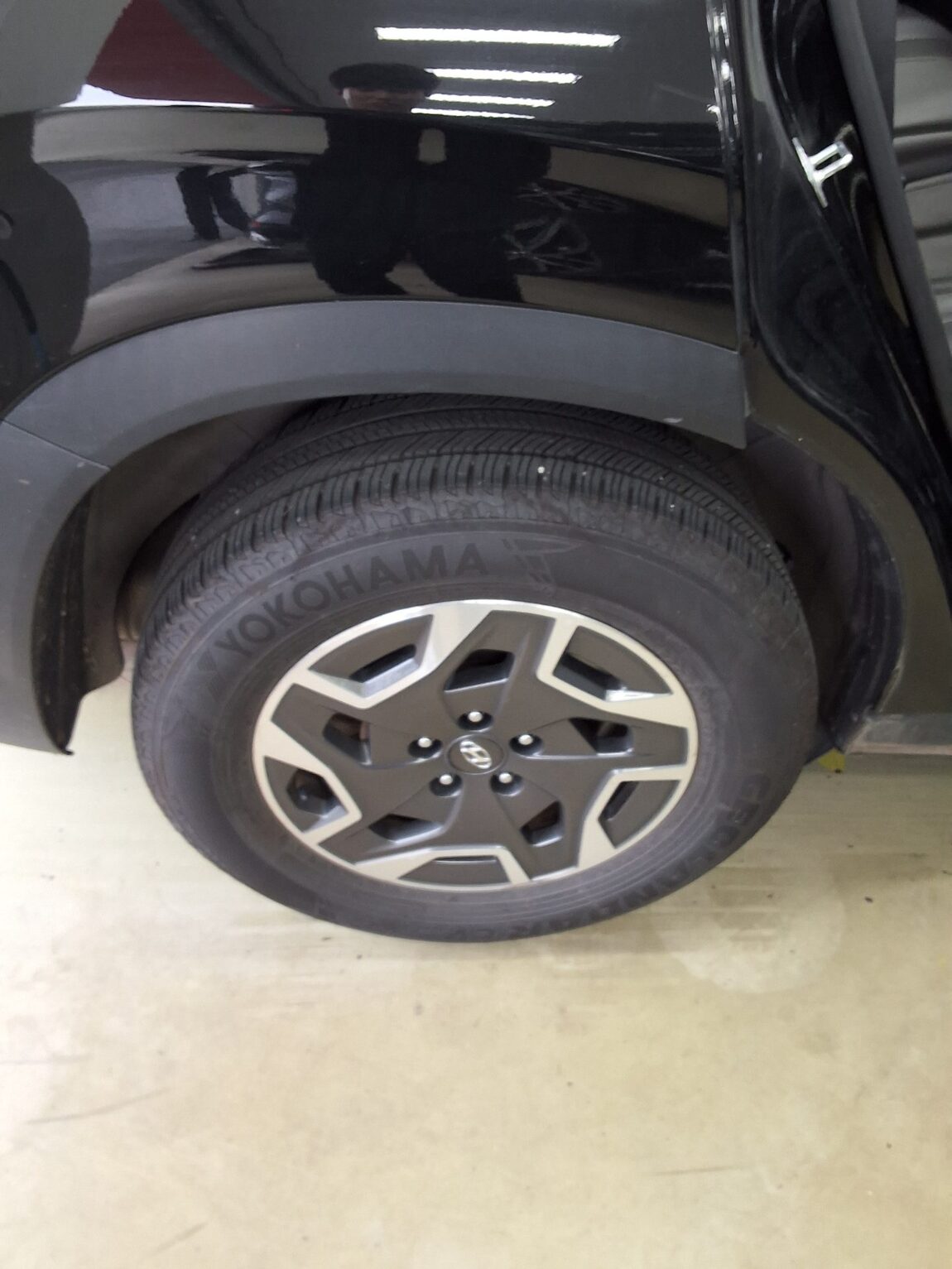 HYUNDAI THE NEW SANTA FE HYBRID 1.6 HEV 2WD EXCLUSIVE 2022 - zdjęcie 25